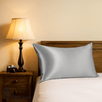 Sole Sleep 2x Premium Silk PillowCase